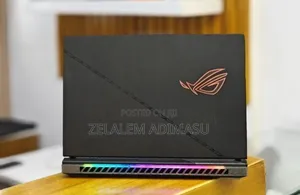 New Laptop Asus ROG Strix G15 16GB Intel Core i9 SSD 1T