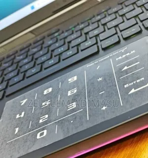 New Laptop Asus ROG Strix G15 16GB Intel Core i9 SSD 1T