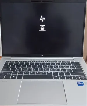New Laptop HP EliteBook 840 G9 16GB Intel Core i7 SSD 1T