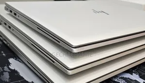 New Laptop HP EliteBook 645 G9 16GB AMD Ryzen 5 SSD 512GB