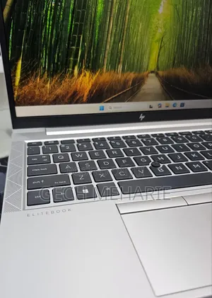New Laptop HP EliteBook 645 G9 16GB AMD Ryzen 5 SSD 512GB