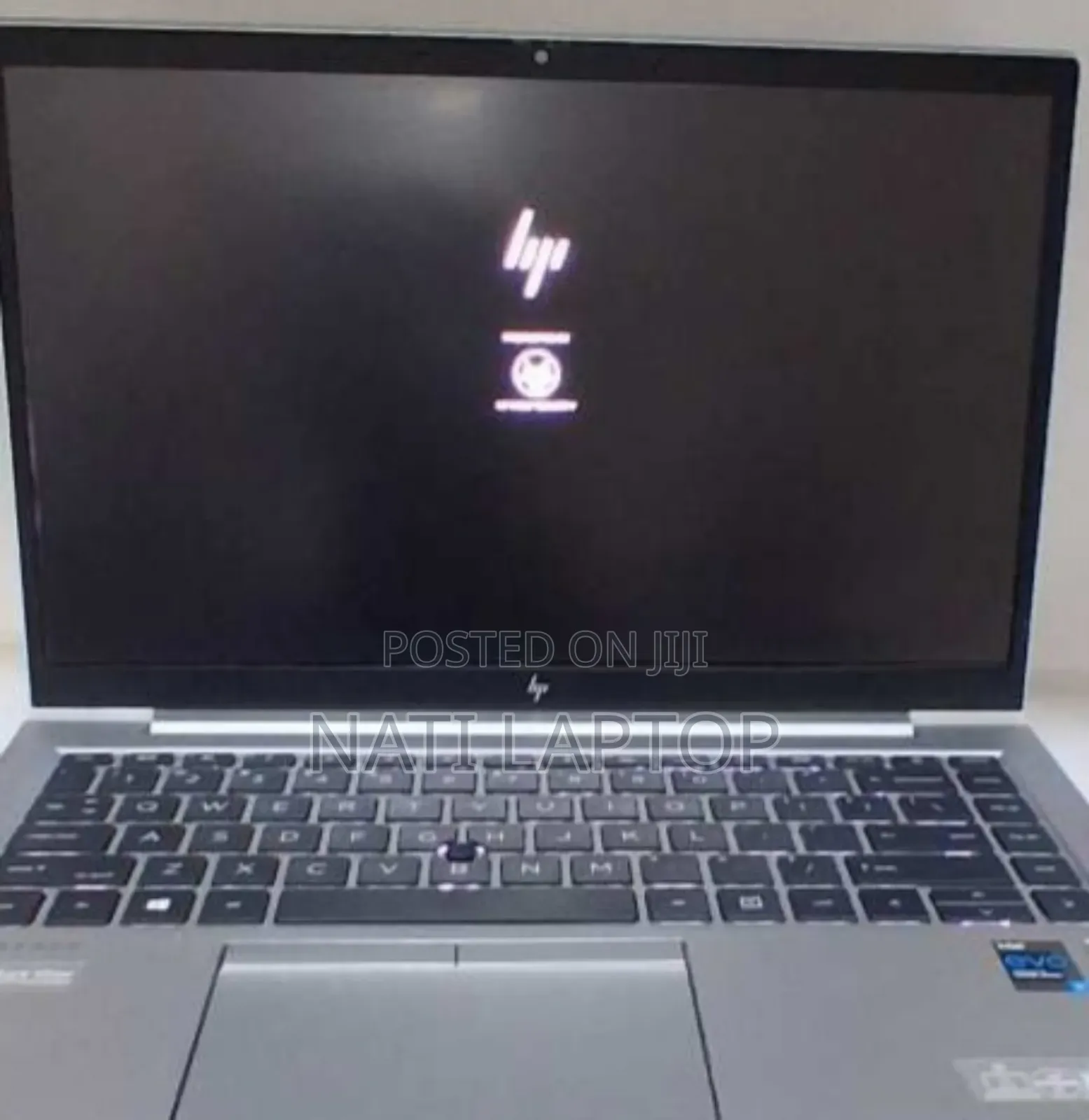 New Laptop HP EliteBook 840 G8 16GB Intel Core i7 SSD 512GB