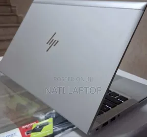 New Laptop HP EliteBook 840 G8 16GB Intel Core i7 SSD 512GB