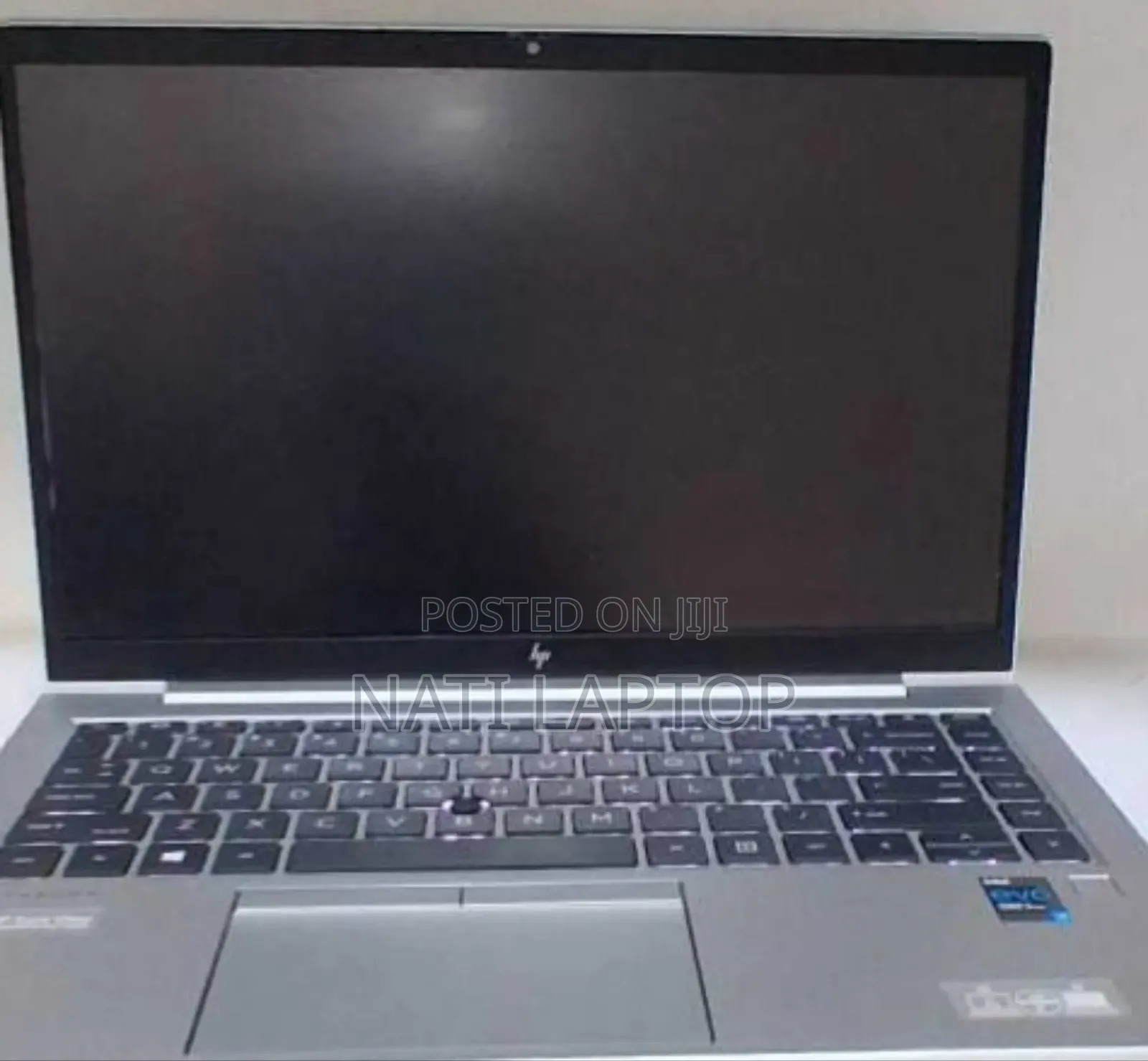 New Laptop HP EliteBook 840 G8 16GB Intel Core i7 SSD 512GB