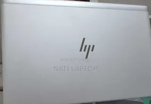 New Laptop HP EliteBook 840 G8 16GB Intel Core i7 SSD 512GB