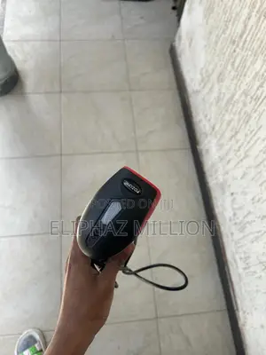 Pozone Barcode Scanner
