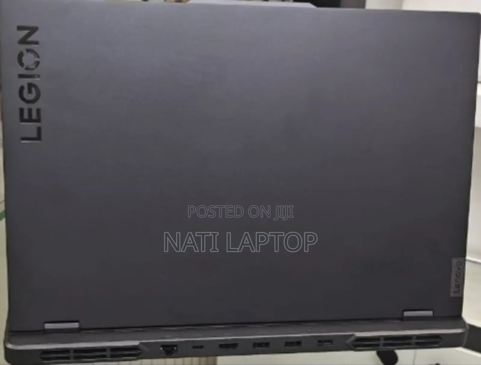 New Laptop Lenovo 16GB Intel Core i9 SSD 1T