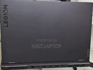 New Laptop Lenovo 16GB Intel Core i9 SSD 1T