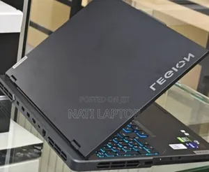 New Laptop Lenovo 16GB Intel Core i9 SSD 1T