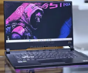 New Laptop Asus 16GB Intel Core i7 SSD 512GB