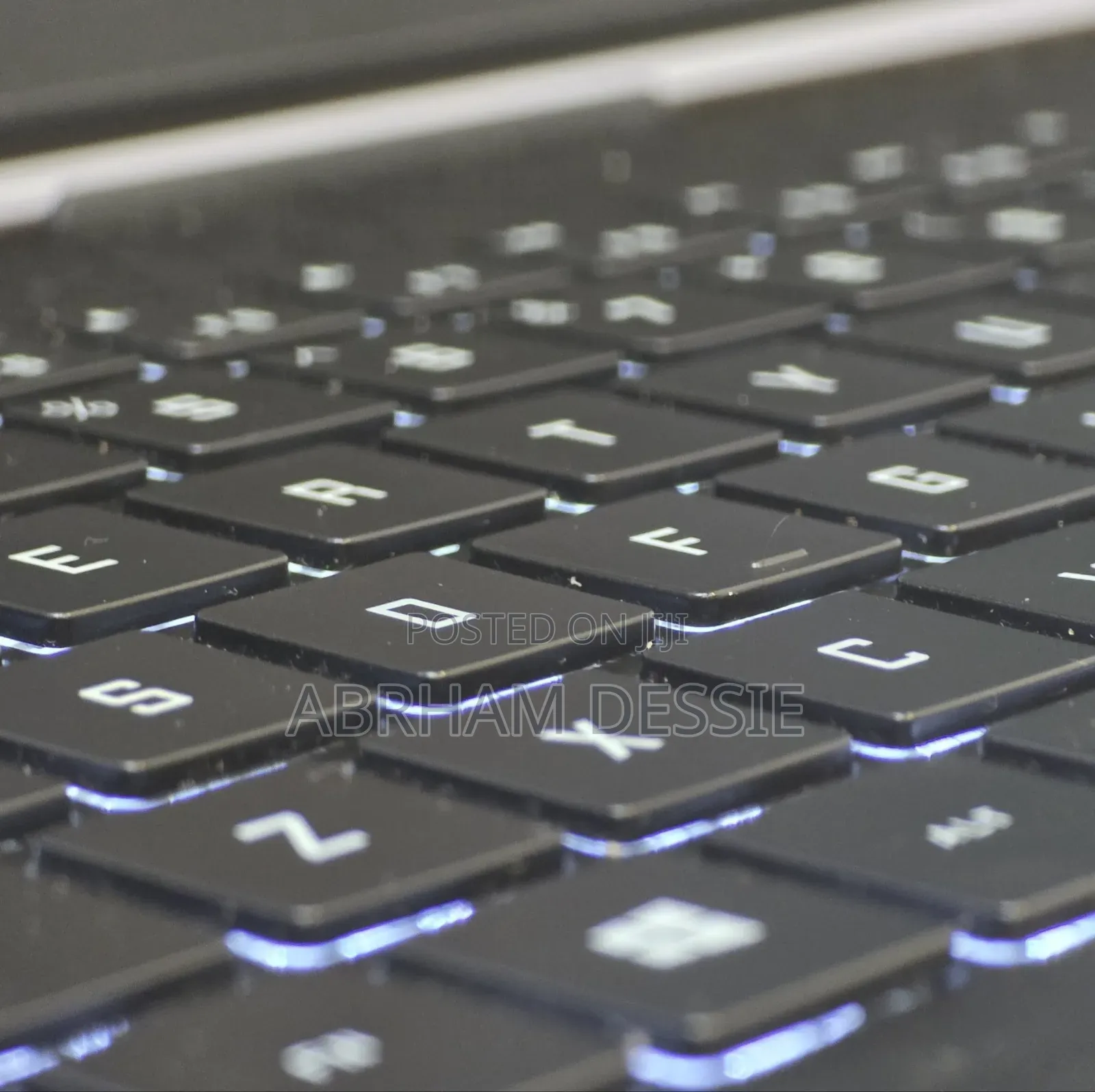 New Laptop HP 16GB Intel Core i7 SSD 512GB