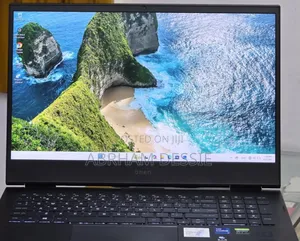 New Laptop HP 16GB Intel Core i7 SSD 512GB