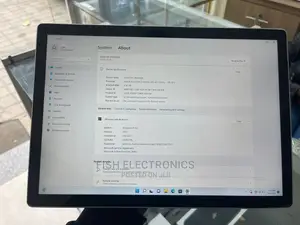 Laptop Microsoft Surface Book 2 8GB Intel Core I5 SSD 128GB