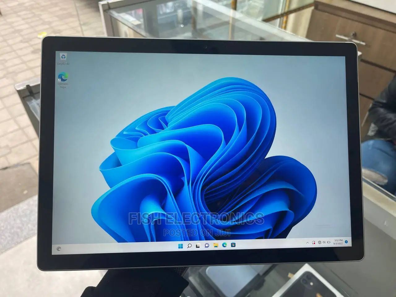 Laptop Microsoft Surface Book 2 8GB Intel Core I5 SSD 128GB