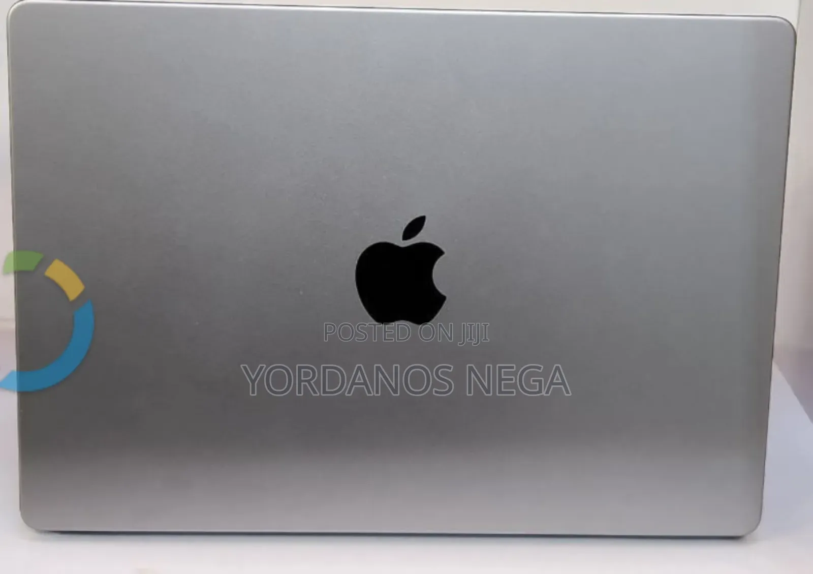 New Laptop Apple MacBook Pro M1 16GB Apple M1 Pro SSD 512GB
