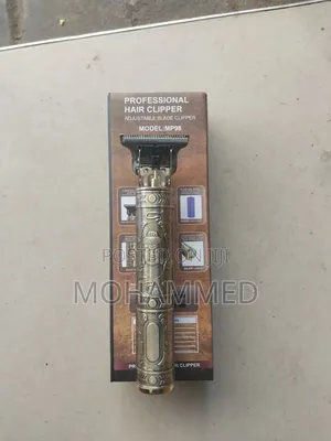 Hair Machine