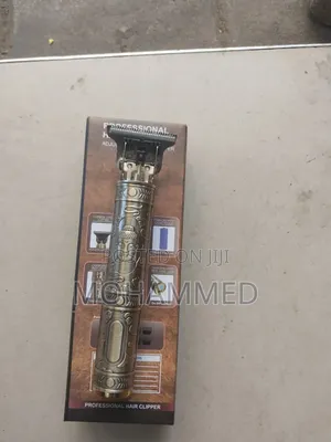 Hair Machine