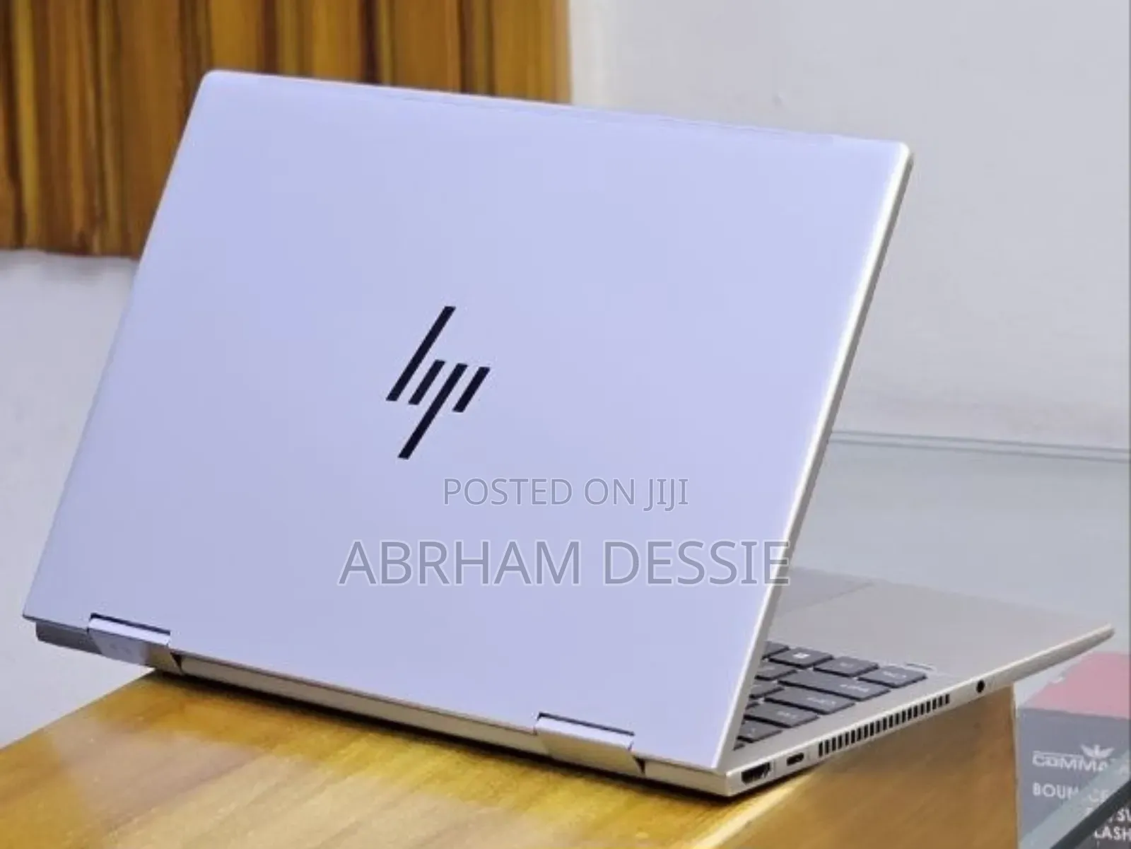 New Laptop HP Envy x360 16GB Intel Core i7 SSD 1T