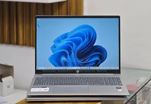 New Laptop HP Pavilion 15 16GB Intel Core Ultra 7 SSD 512GB