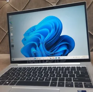 New Laptop HP EliteBook 840 G9 16GB Intel Core i7 SSD 512GB