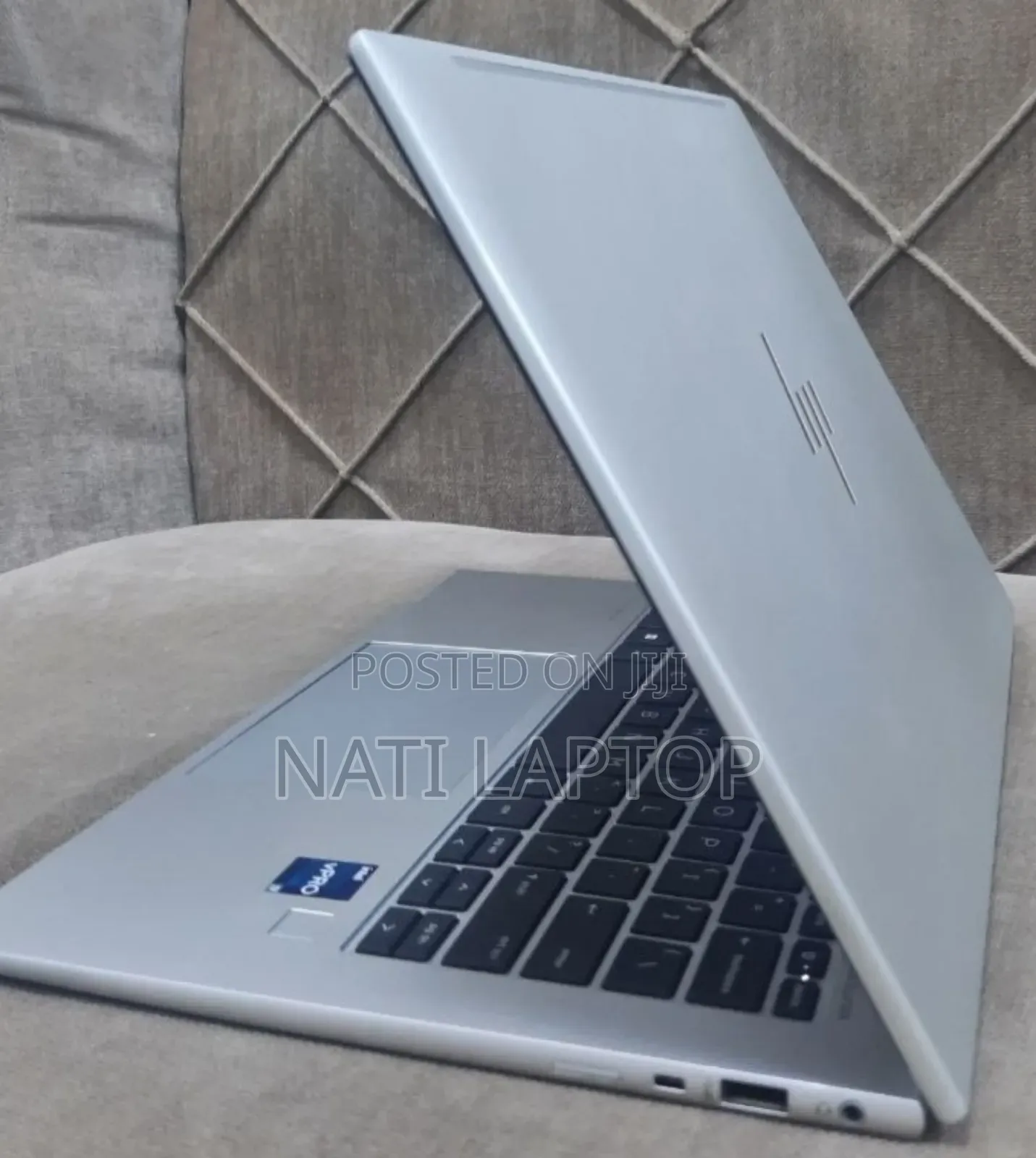 New Laptop HP EliteBook 840 G9 16GB Intel Core i7 SSD 512GB
