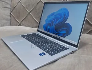 New Laptop HP EliteBook 840 G9 16GB Intel Core i7 SSD 512GB