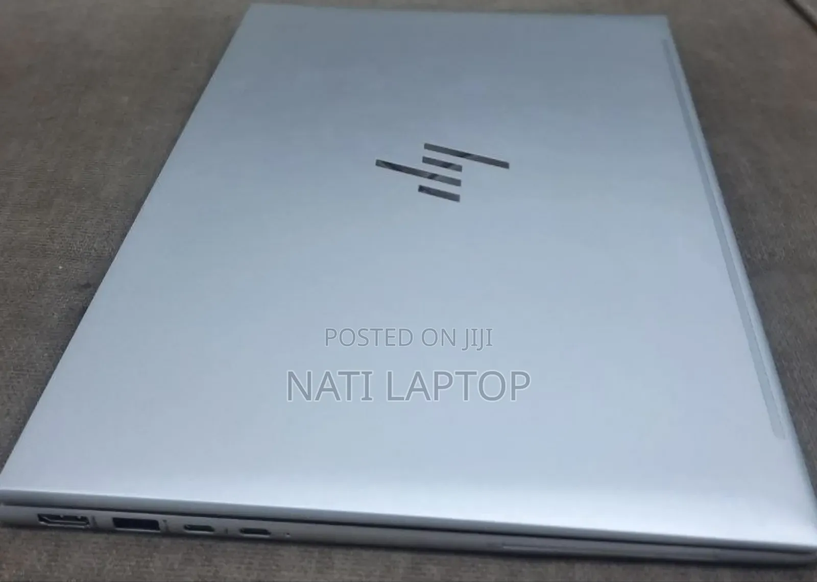 New Laptop HP EliteBook 840 G9 16GB Intel Core i7 SSD 512GB