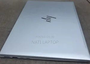 New Laptop HP EliteBook 840 G9 16GB Intel Core i7 SSD 512GB
