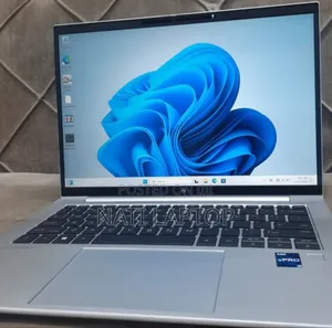 New Laptop HP EliteBook 840 G9 16GB Intel Core i7 SSD 512GB
