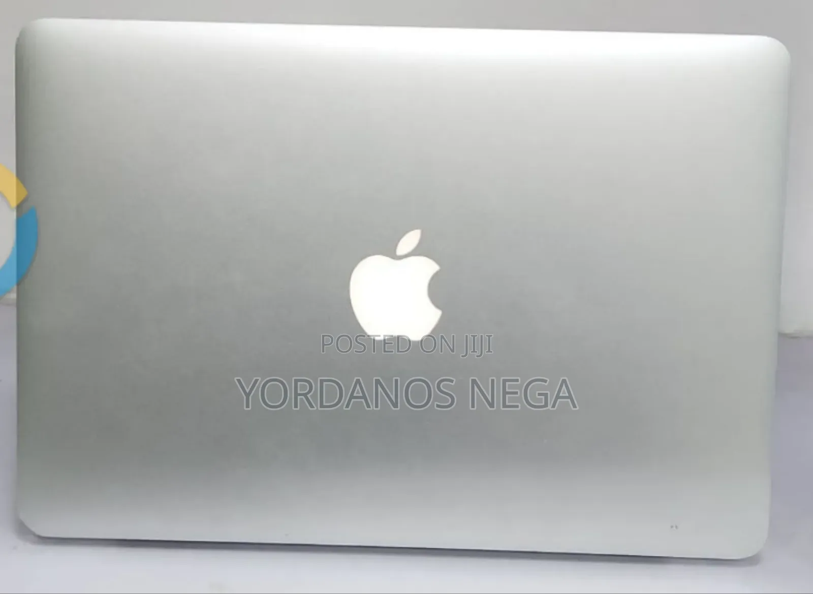New Laptop Apple MacBook Pro 2015 8GB Intel Core i5 SSD 128GB
