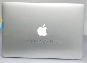 New Laptop Apple MacBook Pro 2015 8GB Intel Core i5 SSD 128GB