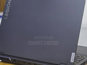 New Laptop Lenovo Legion 5 16GB Intel Core i7 SSD 512GB