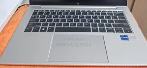 New Laptop HP EliteBook 840 G9 16GB Intel Core i7 SSD 1T