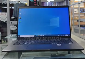 New Laptop Dell Latitude 5310 16GB Intel Core i5 SSD 512GB