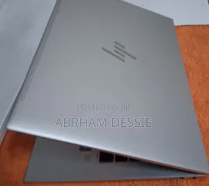 New Laptop HP EliteBook 840 G9 16GB Intel Core i7 SSD 1T
