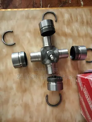 Toyota Spider Kit