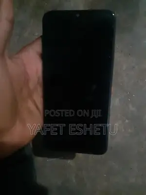 Oppo A5s (AX5s) 64 GB Black