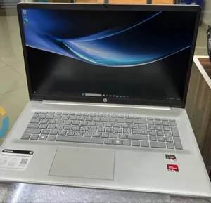 New Laptop HP Stream Notebook 8GB AMD Ryzen 7 SSD 512GB