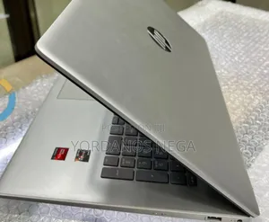 New Laptop HP Stream Notebook 8GB AMD Ryzen 7 SSD 512GB