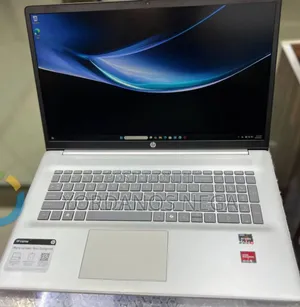 New Laptop HP Stream Notebook 8GB AMD Ryzen 7 SSD 512GB