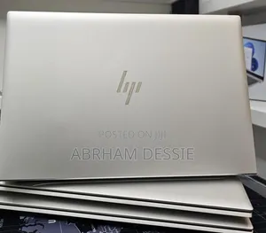 New Laptop HP EliteBook 645 G9 16GB AMD Ryzen 5 SSD 512GB