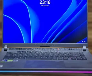 New Laptop Asus ROG Zephyrus G16 16GB Intel Core i9 SSD 1T