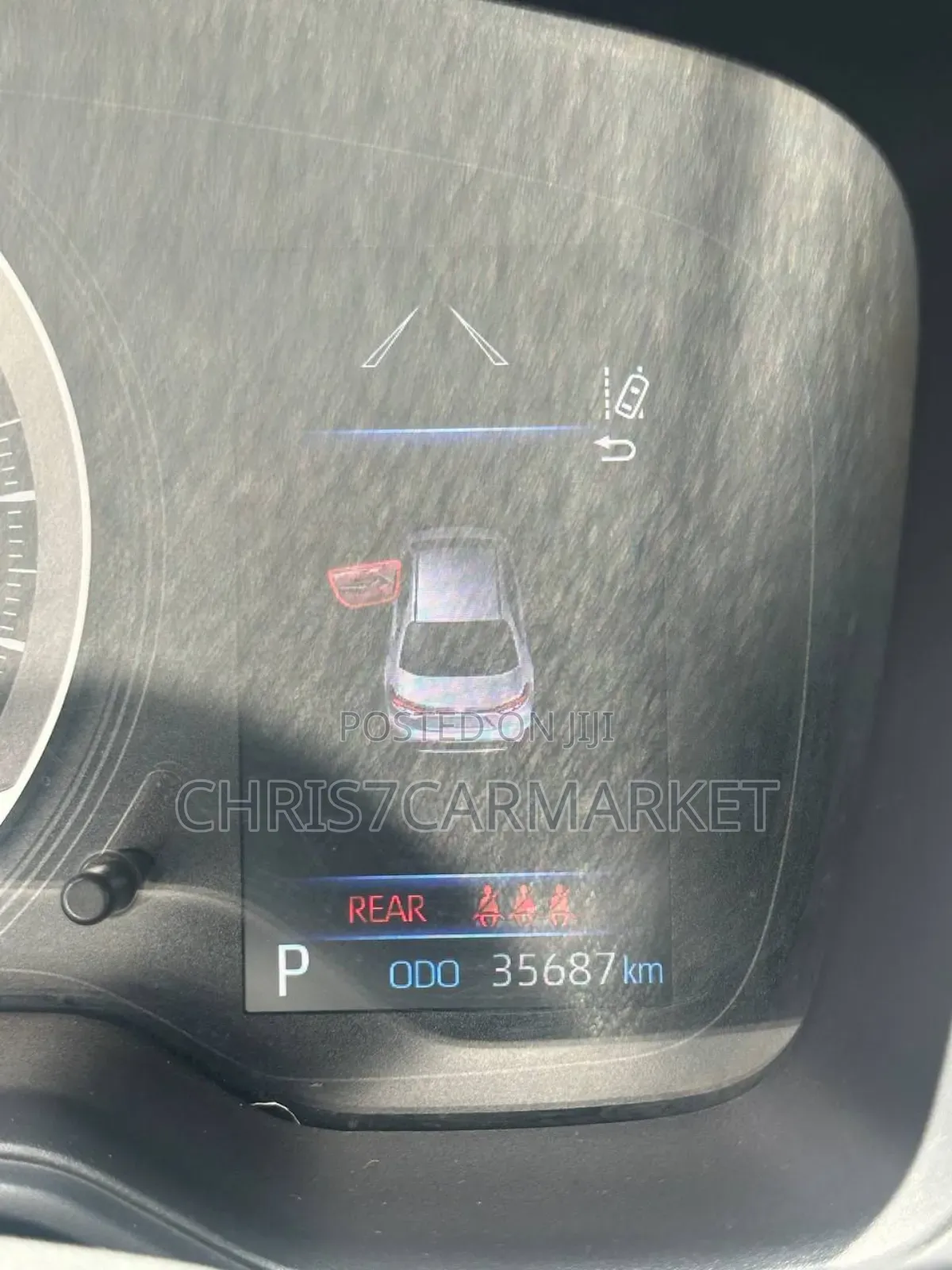 Toyota Corolla L 2022 Silver