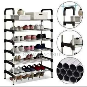 Shoe Rack For Your Home