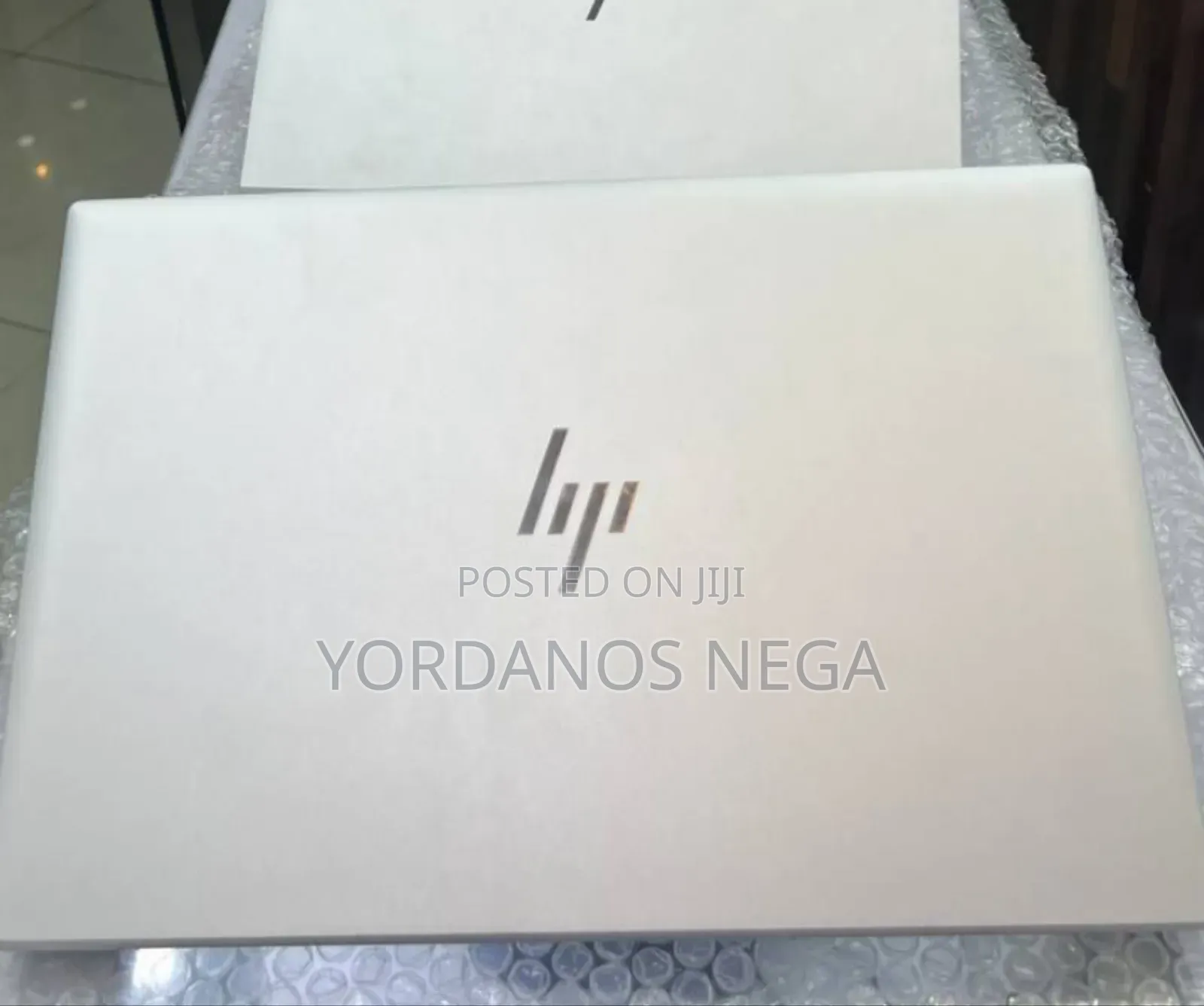 New Laptop HP EliteBook 830 G7 16GB Intel Core i7 SSD 512GB