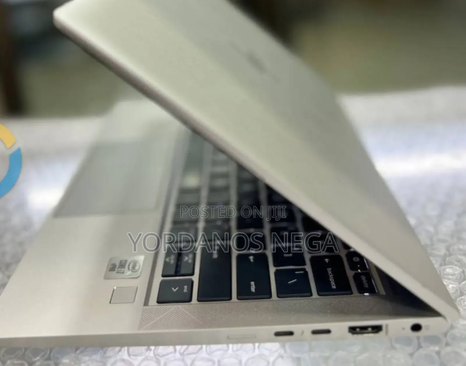 New Laptop HP EliteBook 830 G7 16GB Intel Core i7 SSD 512GB