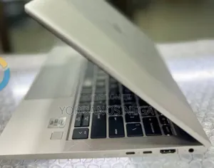 New Laptop HP EliteBook 830 G7 16GB Intel Core i7 SSD 512GB