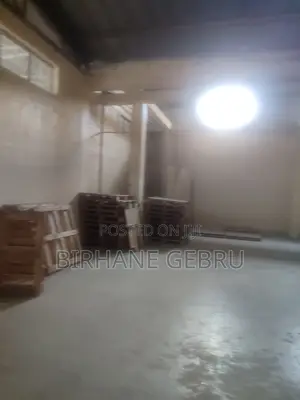 Ware House Rent for Pharmactic Food Drink and Other