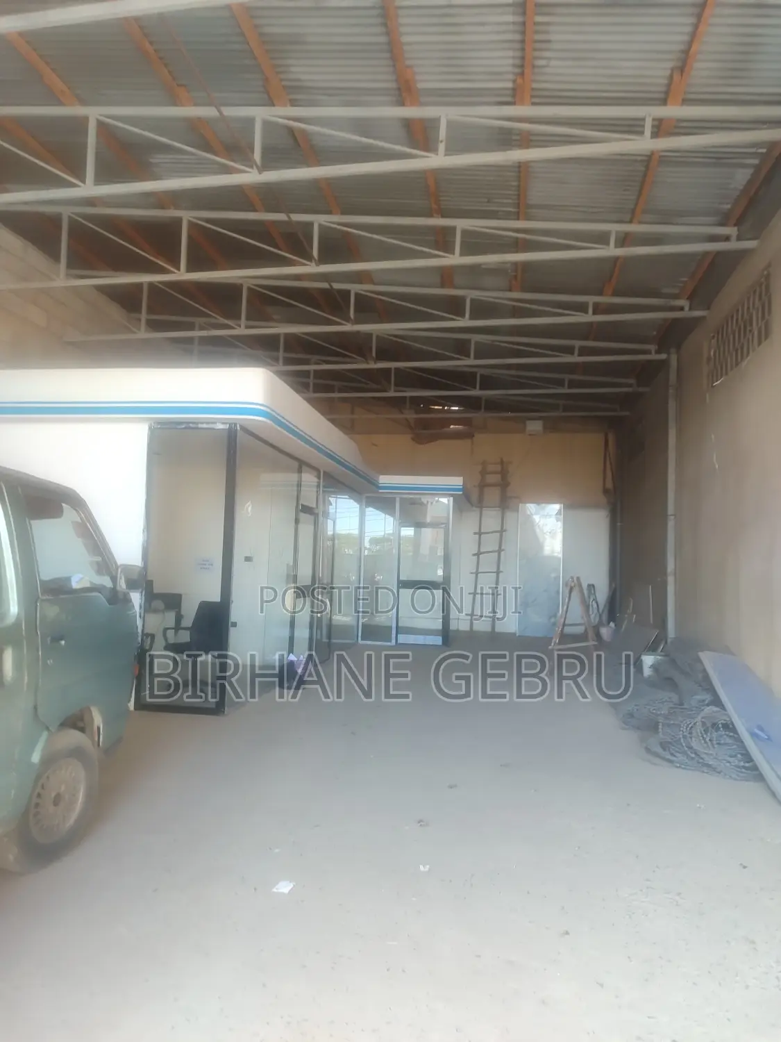 Ware House Rent for Pharmactic Food Drink and Other