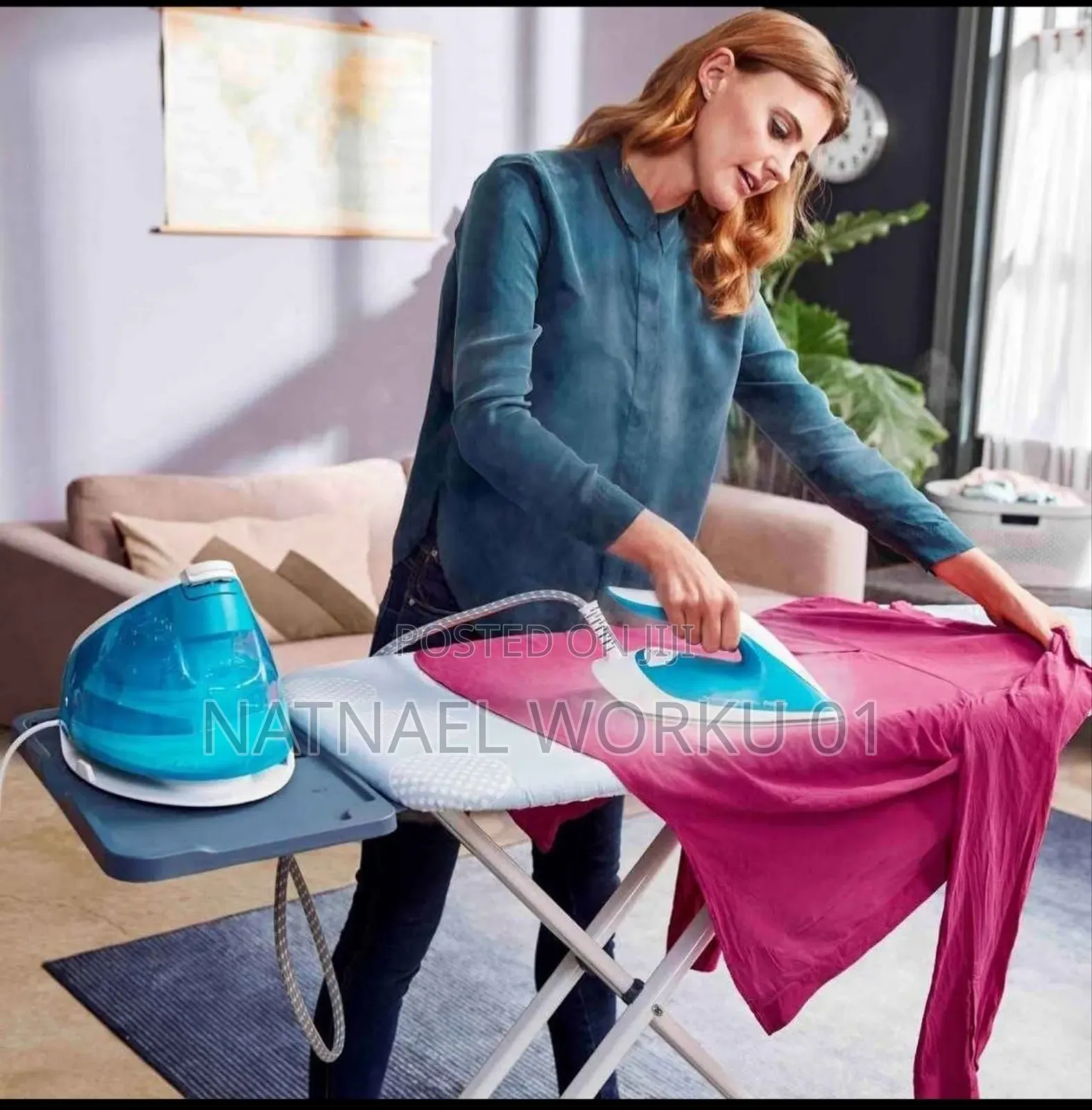 Ironing Board